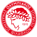 Olympiakos Piraeus icon